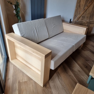 CALANQUES - Canapé - Renouvellement showroom