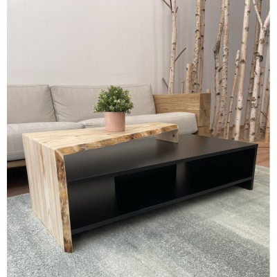 Table basse éco-responsable