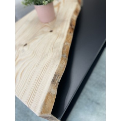 Table basse éco-responsable