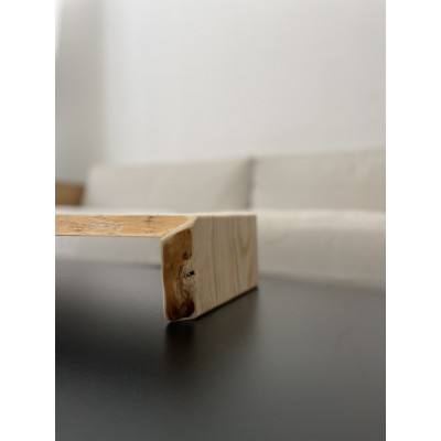 Table basse éco-responsable