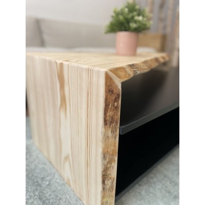 Table basse éco-responsable