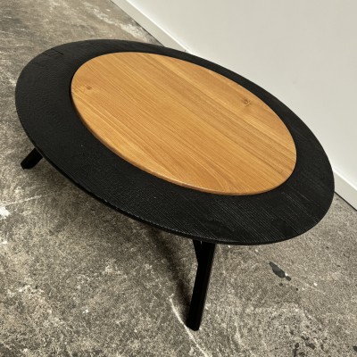 Centre du plateau en chêne massif naturel Centre du plateau en chêne massif naturel