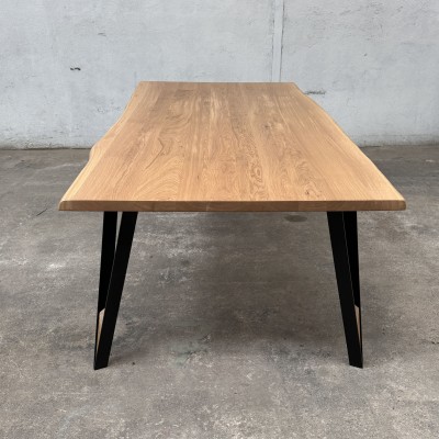 Table Talon fabriquée en france