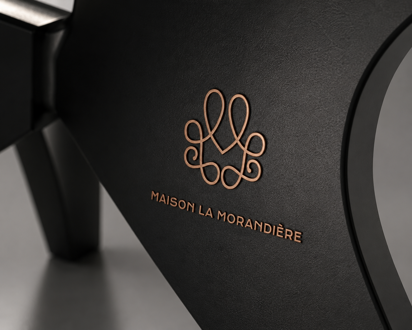 Maison La Morandière